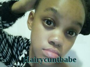 Hairycuntbabe