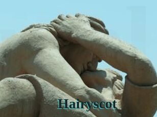 Hairyscot