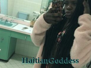 HaitianGoddess