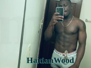 HaitianWood