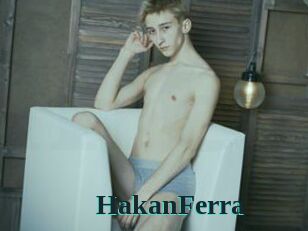 HakanFerra