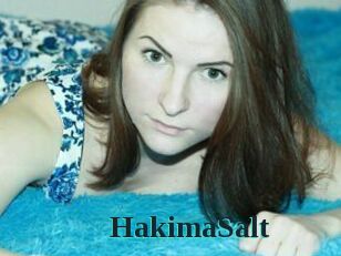 HakimaSalt
