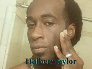 Halbert_Taylor