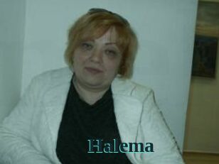 Halema