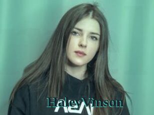 HaleyVinson