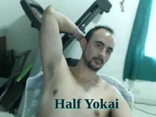 Half_Yokai