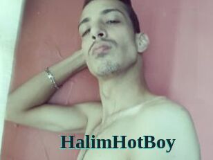 HalimHotBoy