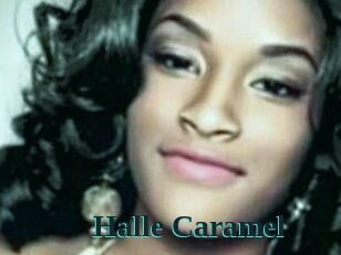 Halle_Caramel