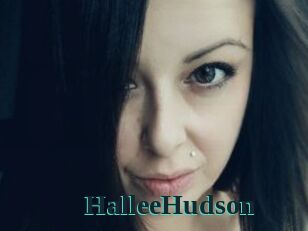 HalleeHudson