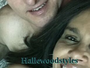 Hallewoodstyles