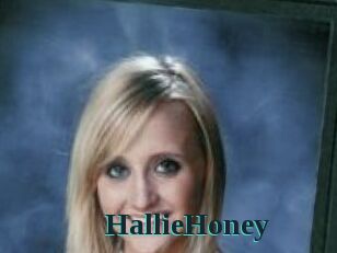 HallieHoney