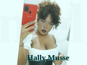 Hally_Musse