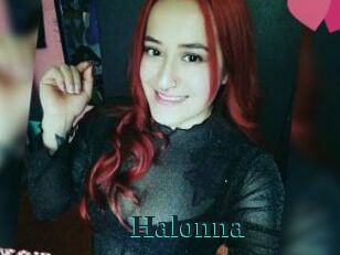 Halonna