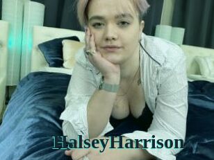 HalseyHarrison