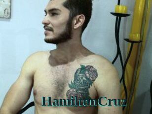 HamiltonCruz