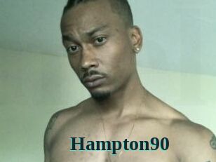 Hampton90