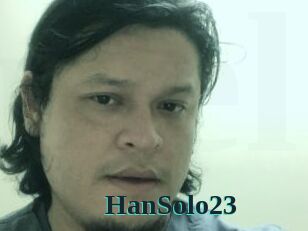 HanSolo23