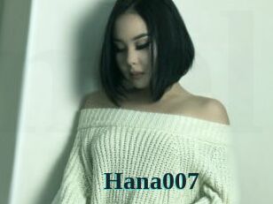 Hana007