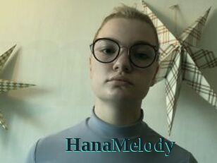 HanaMelody