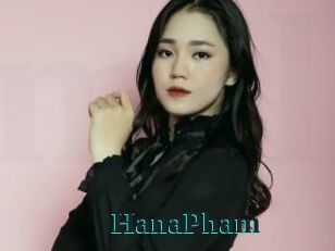 HanaPham