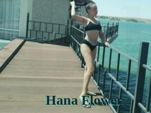 Hana_Flower