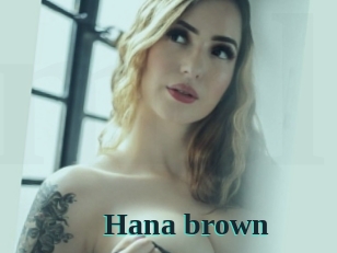 Hana_brown