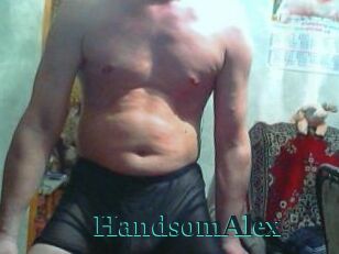 HandsomAlex