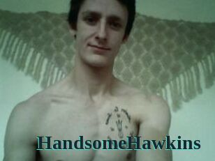 HandsomeHawkins