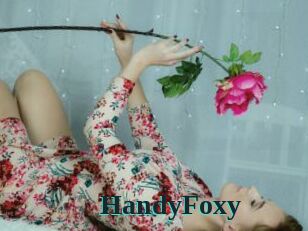 HandyFoxy