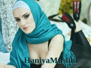 HaniyaMuslim