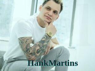 HankMartins