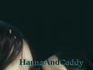 HannaAndCoddy