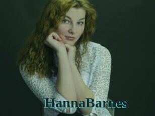 HannaBarnes