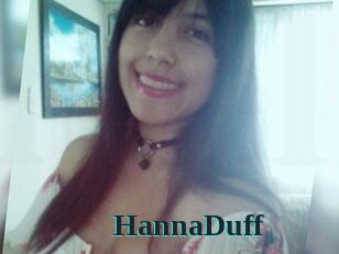 HannaDuff