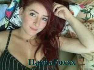 HannaFoxxx