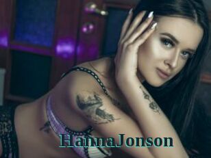 HannaJonson