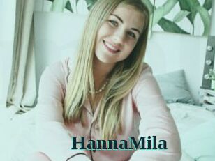 HannaMila