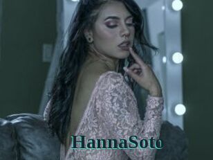 HannaSoto Melody Melons