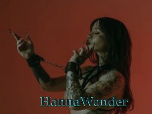HannaWonder