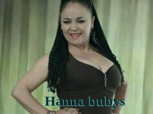 Hanna_bubys