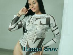 Hanna_crow