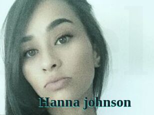 Hanna_johnson