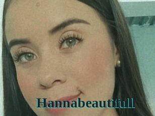 Hannabeautifull