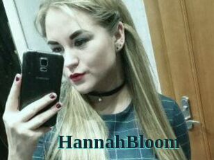 HannahBloom