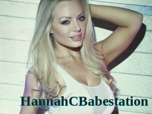 HannahCBabestation