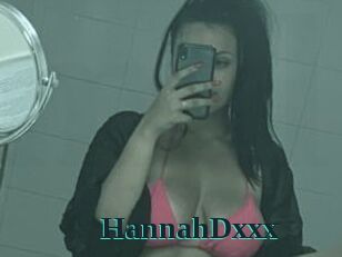 HannahDxxx