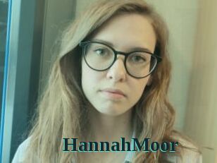 HannahMoor
