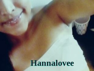 Hannalovee