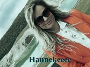 Hannekeeee