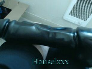 Hanselxxx